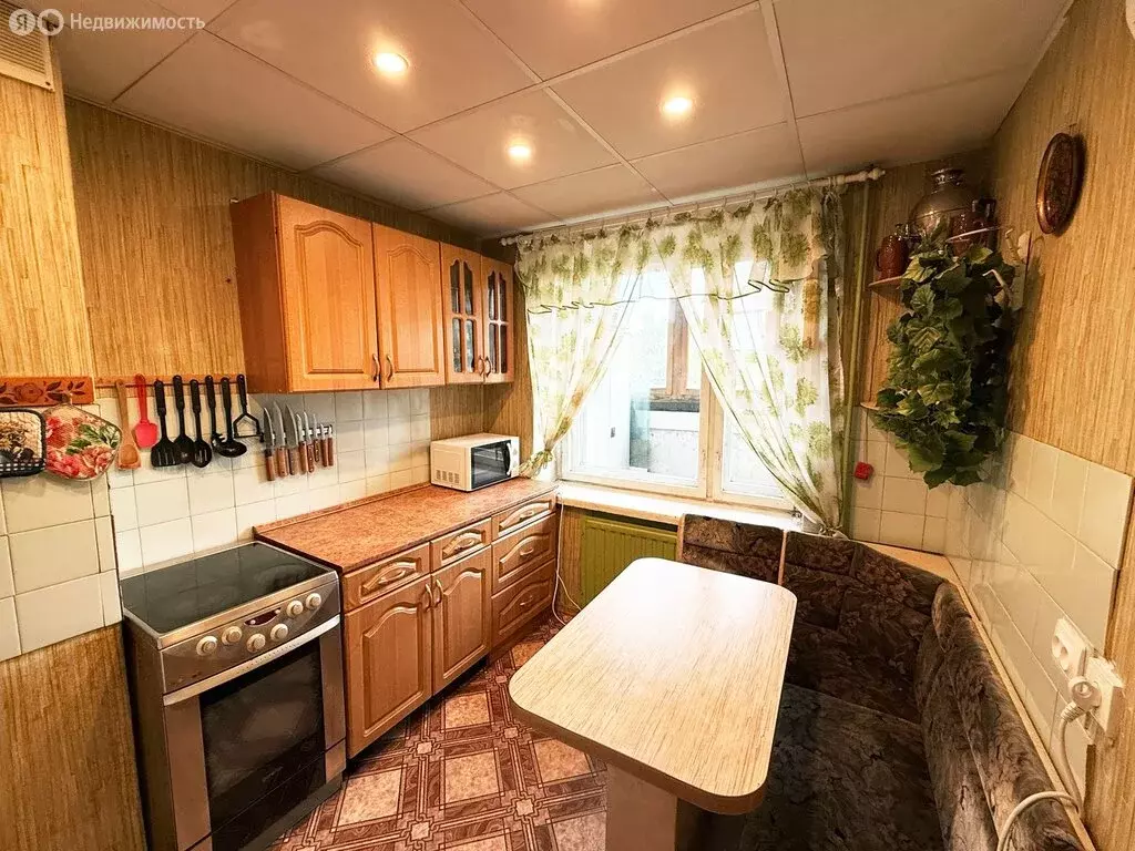 2-комнатная квартира: Санкт-Петербург, проспект Просвещения, 87к1 ... - Фото 1