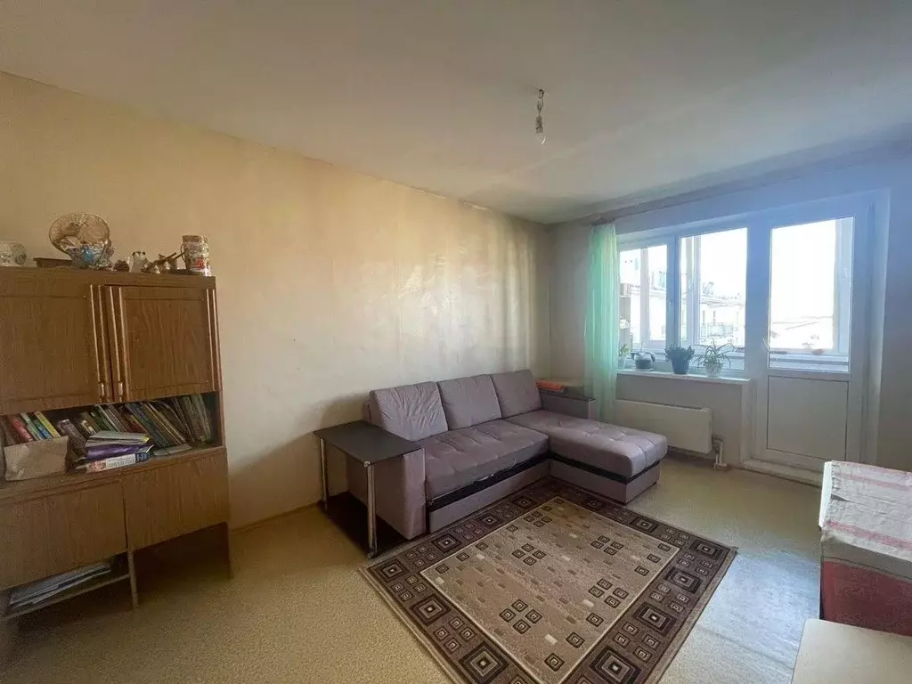 3-к кв. Краснодарский край, Краснодар городской округ, Ленина хут. ... - Фото 1