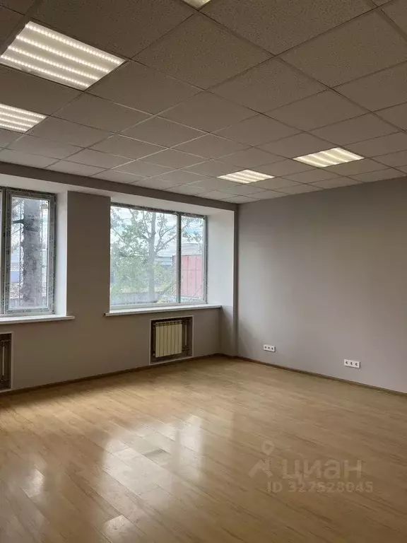 Офис в Ленинградская область, Всеволожск ш. Южное, 140А (34 м) - Фото 1