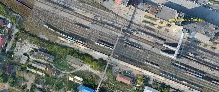 Производственное помещение в Тюменская область, Тюмень ул. 9 Января, 1 ... - Фото 0