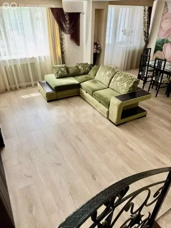 3-комнатная квартира: Тула, улица Лейтейзена, 9 (111.4 м) - Фото 2