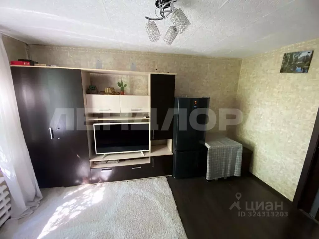 Комната Ростовская область, Ростов-на-Дону ул. Пескова, 17/1 (13.0 м) - Фото 2