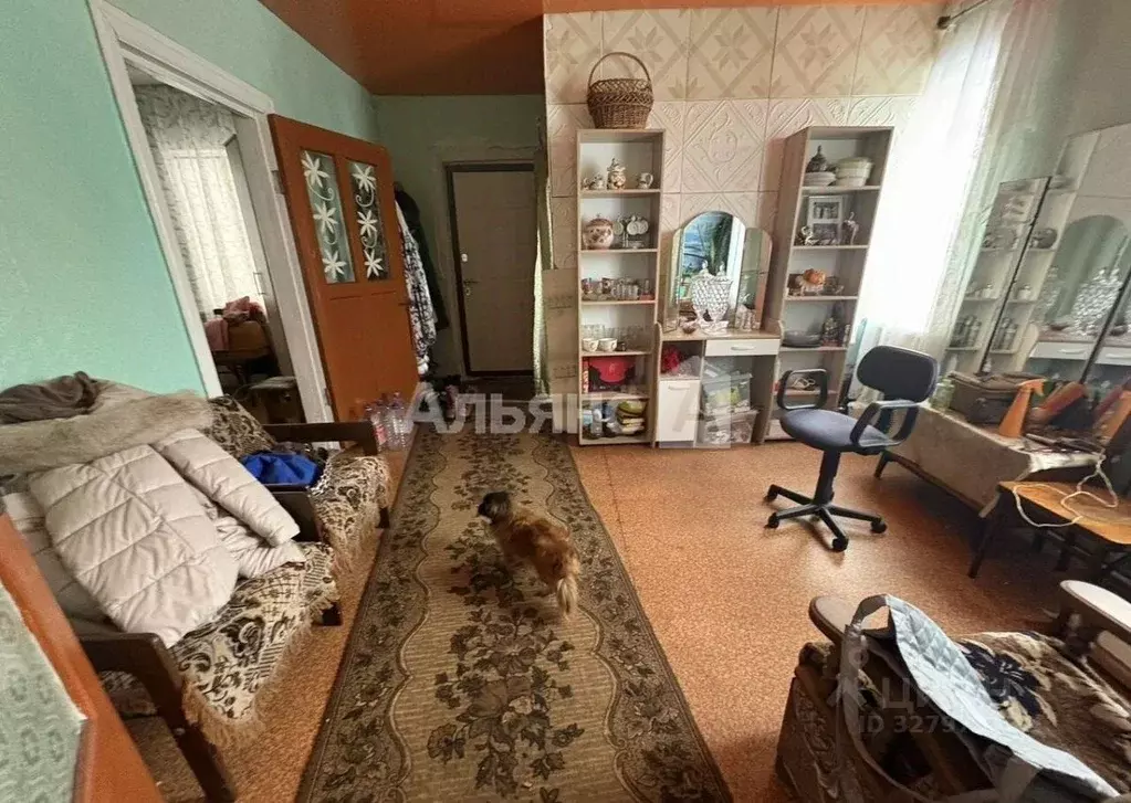 Дом в Ростовская область, Каменский район, Глубокий пгт ул. Артема (59 ... - Фото 2