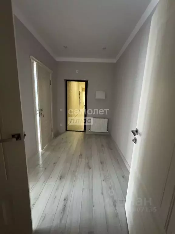 1-к кв. Кабардино-Балкария, Нальчик ул. Ватутина, 29 (53.0 м) - Фото 1