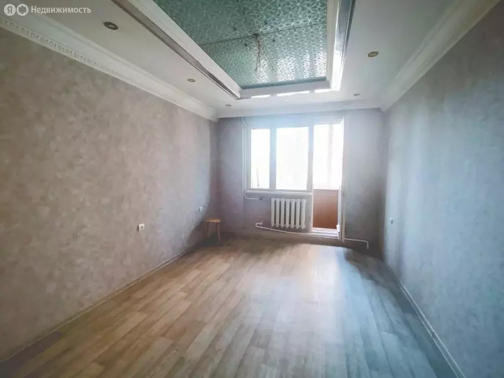 2-комнатная квартира: Пятигорск, улица Орджоникидзе, 11к1 (42 м) - Фото 2