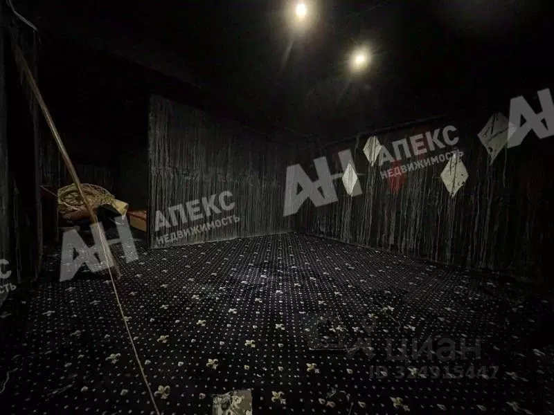 Помещение свободного назначения в Москва просп. Буденного, 30/8 (190 ... - Фото 1