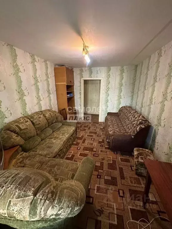 2-к кв. Липецкая область, Липецк ул. Циолковского, 3/5 (46.0 м) - Фото 1