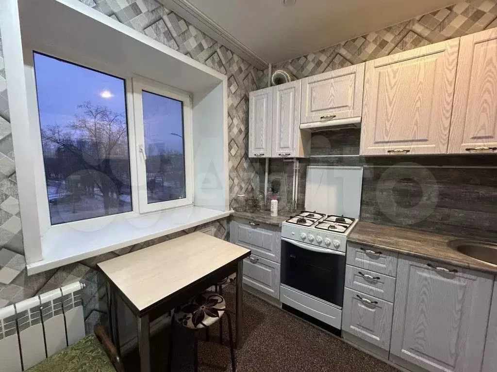 1-к. квартира, 32,1 м, 3/4 эт. - Фото 1