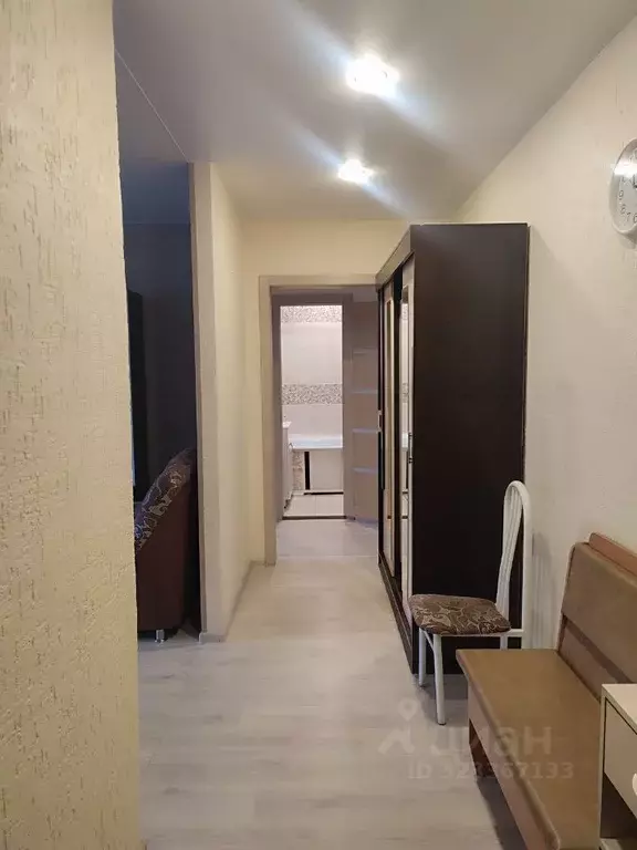 3-к кв. Хакасия, Абакан Аскизская ул., 152А (65.0 м) - Фото 2