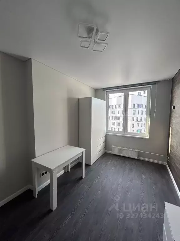 Студия Москва Березовая аллея, 19к3 (20.0 м) - Фото 1