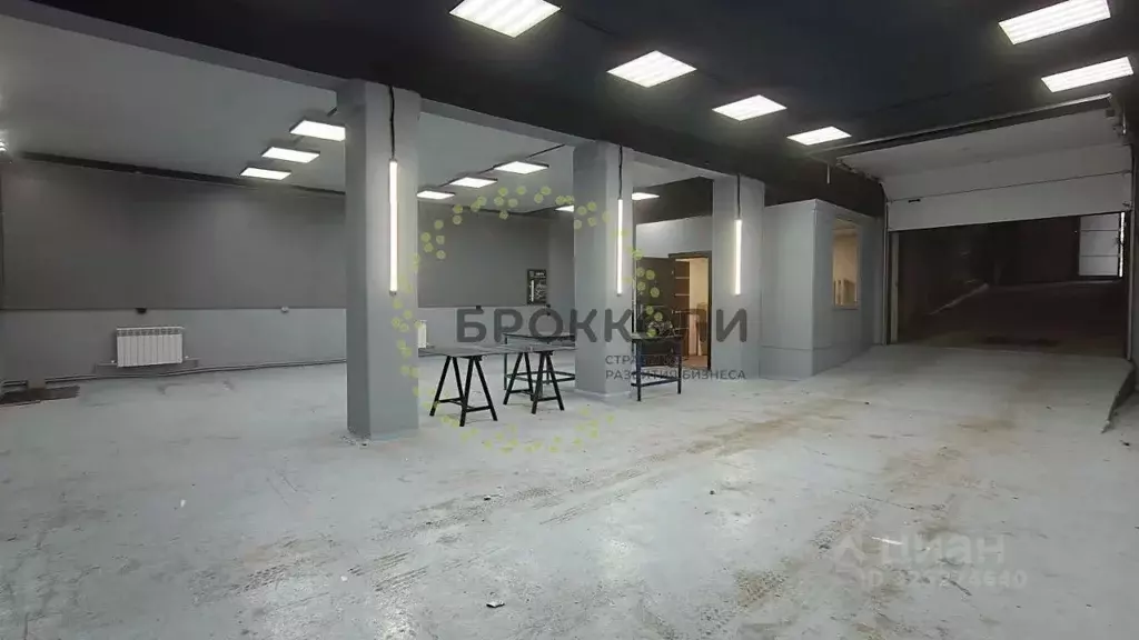 Помещение свободного назначения в Ростовская область, Ростов-на-Дону ... - Фото 1