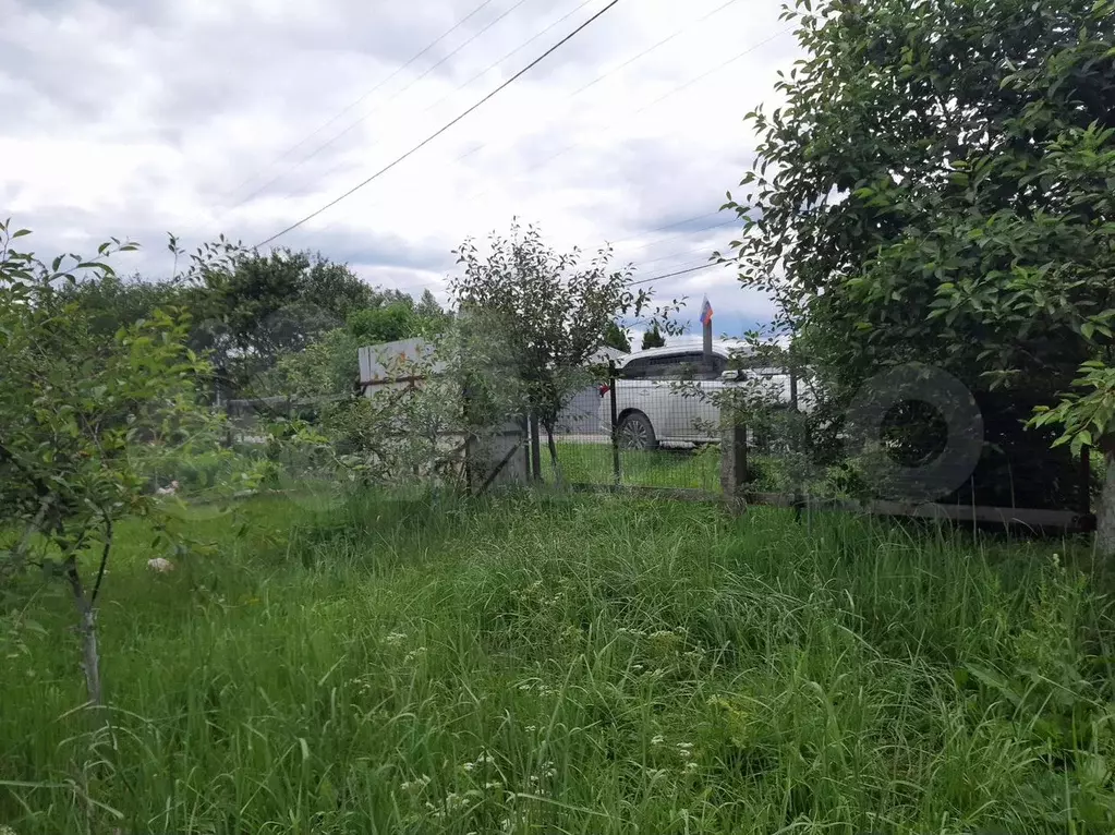 Дом 35 м на участке 17 сот. - Фото 1