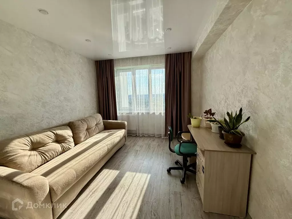 Продаётся 3-к квартира, 60.4 м - Фото 0