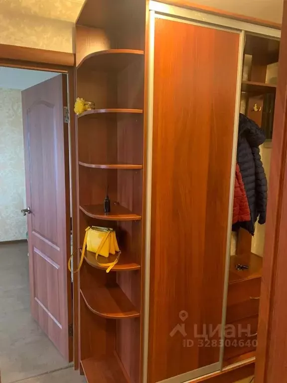 1-к кв. Московская область, Подольск ул. 43-й Армии, 3 (35.0 м) - Фото 2