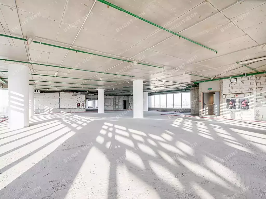 Офис в Московская область, Химки Ленинградская ул., с25 (1829 м) - Фото 1