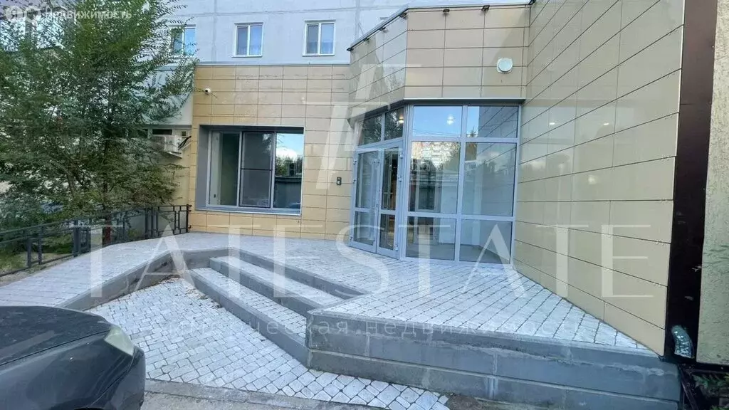 Помещение свободного назначения (134 м) - Фото 1