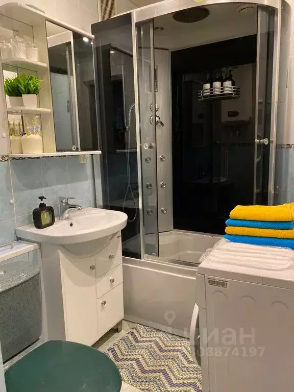 1-к кв. Псковская область, Себежский район, Сосновый Бор рп ул. ... - Фото 0