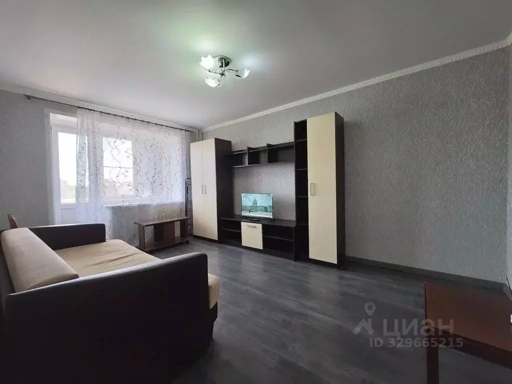 2-к кв. Калужская область, Обнинск ул. Энгельса, 16 (50.0 м) - Фото 2