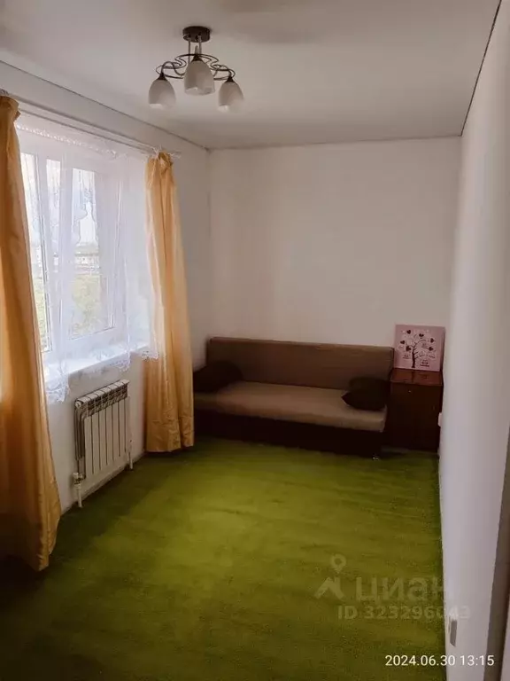 3-к кв. Ростовская область, Батайск ул. Крупской, 1 (65.0 м) - Фото 2