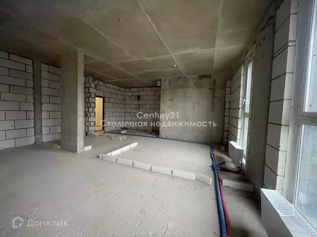 Продаётся 2-к квартира, 51 м - Фото 1