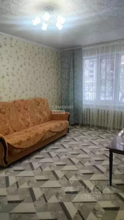 1-к кв. Костромская область, Кострома ул. Шагова, 199 (31.0 м) - Фото 2