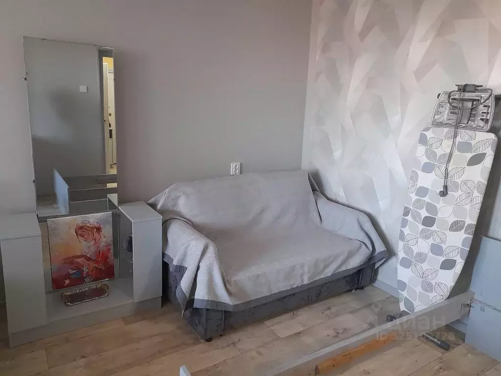 1-к кв. Северная Осетия, Владикавказ просп. Доватора, 43 (37.0 м) - Фото 2