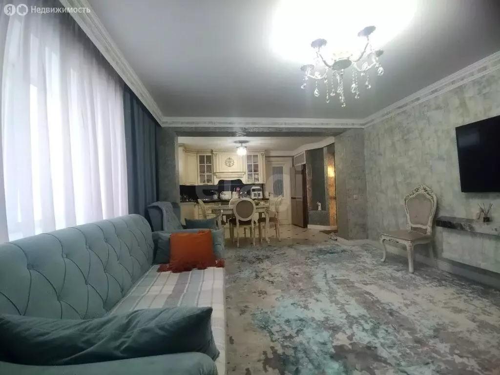Дом в село Алтуд, Октябрьская улица (69.7 м) - Фото 2