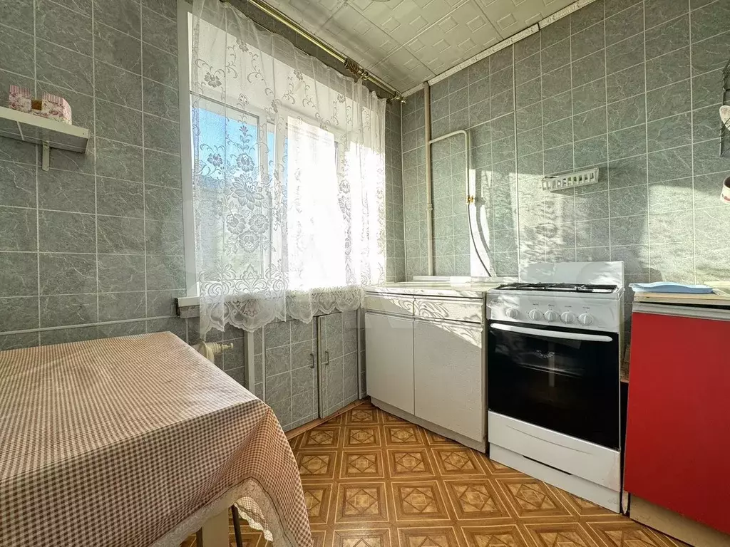 2-к. квартира, 42,2 м, 4/5 эт. - Фото 0