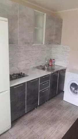 1-к. квартира, 36 м, 2/9 эт. - Фото 0