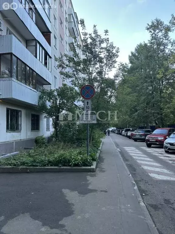 2-комнатная квартира: Москва, Ореховый бульвар, 7к2 (47.5 м) - Фото 2