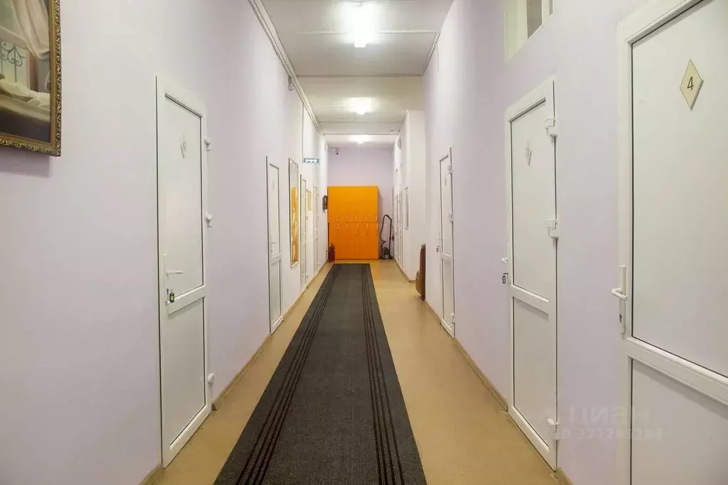 Помещение свободного назначения в Нижегородская область, Дзержинск ... - Фото 2