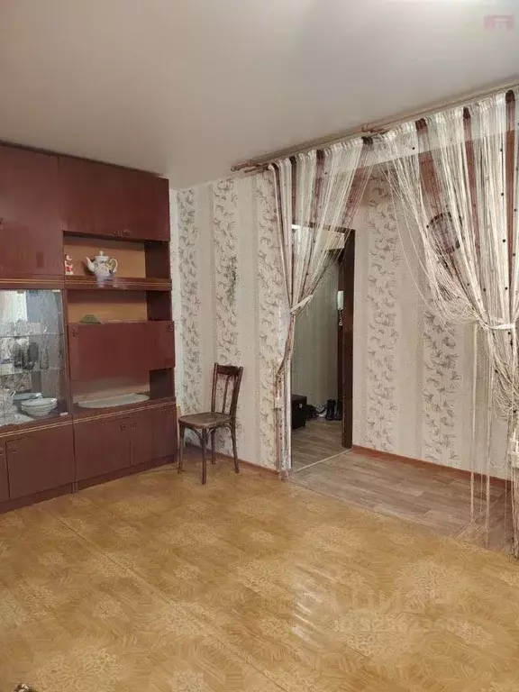 2-к кв. Самарская область, Самара просп. Карла Маркса, 262 (44.3 м) - Фото 2