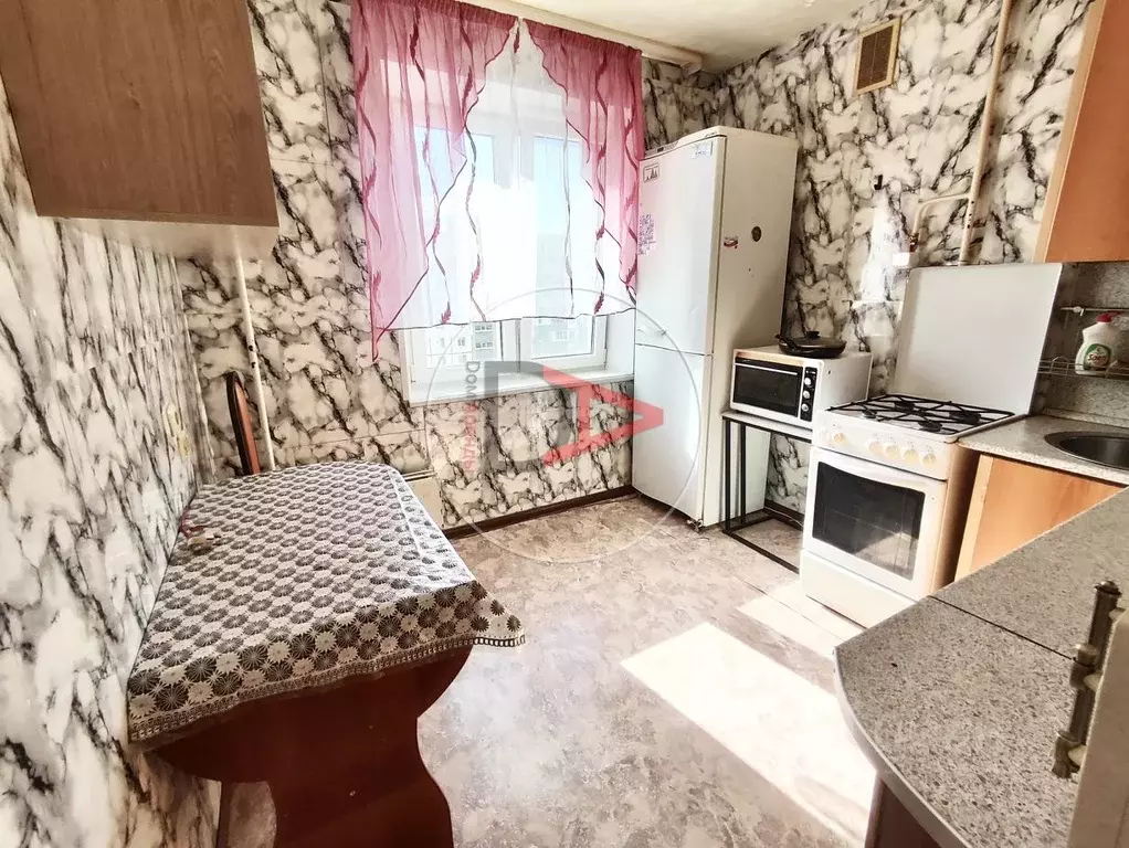 3-к кв. Башкортостан, Уфа ул. Академика Королева, 12/1 (65.0 м) - Фото 2