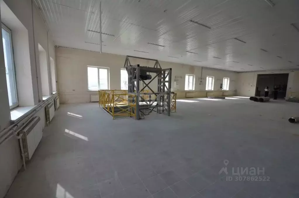 Склад в Ростовская область, Аксайский район, Большой Лог хут. ... - Фото 1