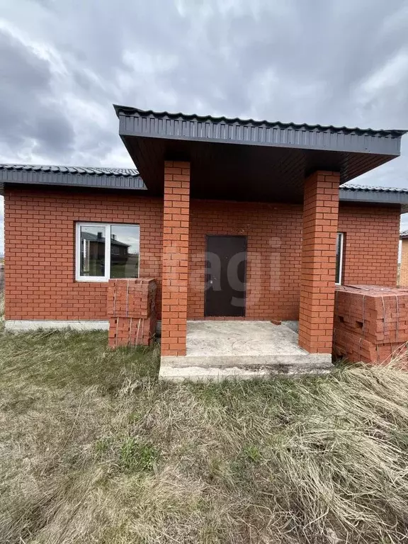 Дом в Башкортостан, Уфа Елкибаево-Федоровка-Самохваловка жилрайон, 36Ж ... - Фото 1