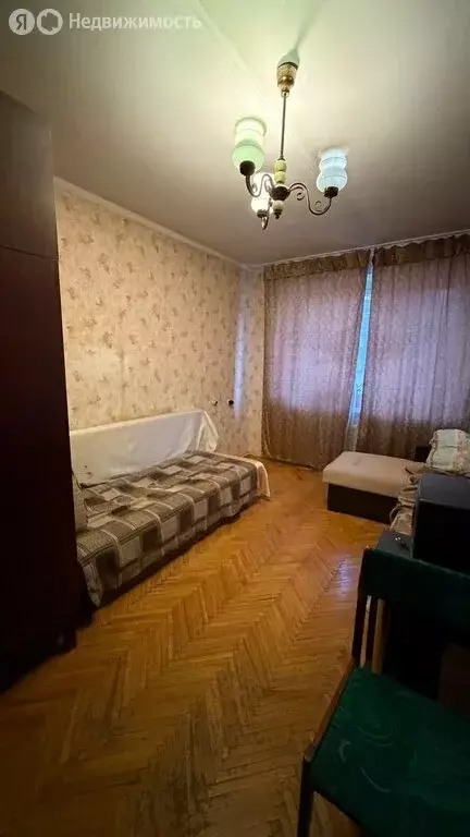 3-комнатная квартира: Люберцы, микрорайон Городок Б, улица 3-е ... - Фото 1