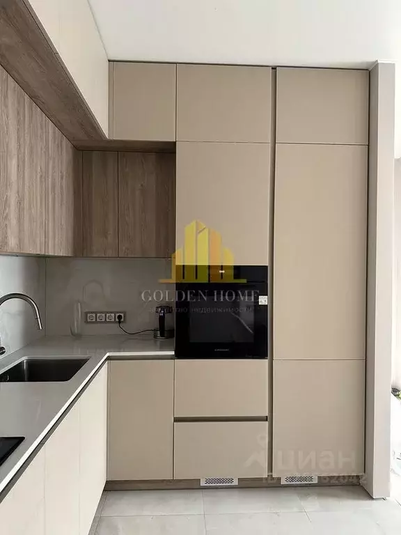 3-к кв. Санкт-Петербург Белоостровская ул., 12 (80.0 м) - Фото 0