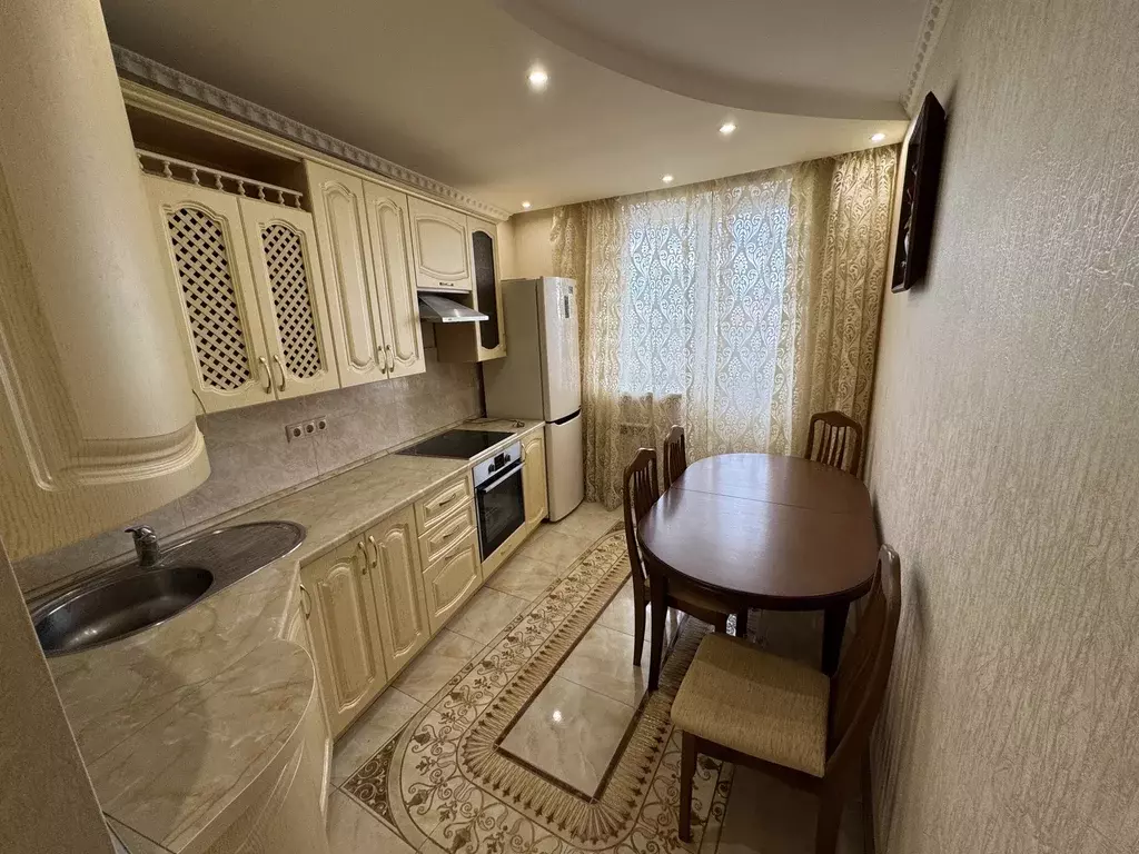 Продаётся 1-к квартира, 42.4 м - Фото 1