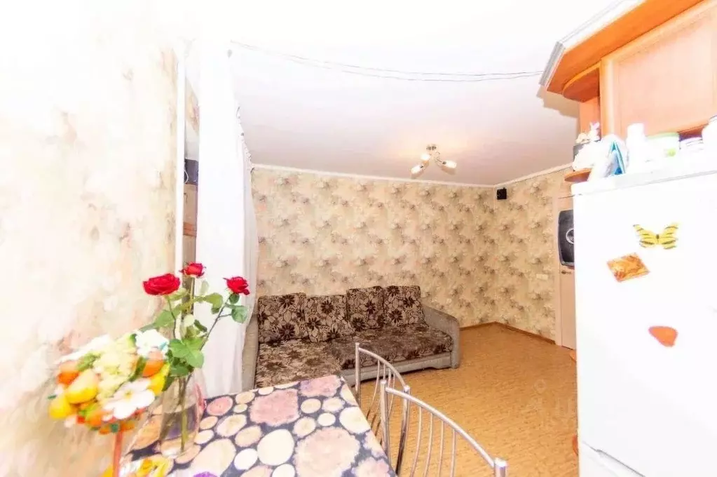 6-к кв. Крым, Симферополь ул. Володарского (100.0 м) - Фото 0