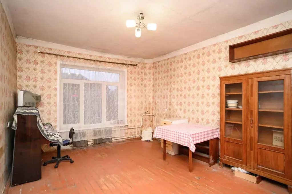 Комната Тверская область, Тверь Ржевская ул., 7 (20.2 м) - Фото 2