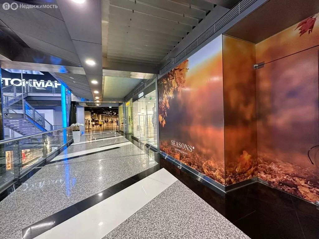 Торговая площадь (381.7 м) - Фото 2