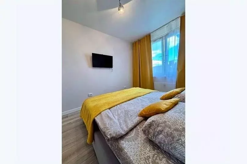 1-к кв. Курская область, Курск ул. Энгельса, 115А/3 (38.0 м) - Фото 2