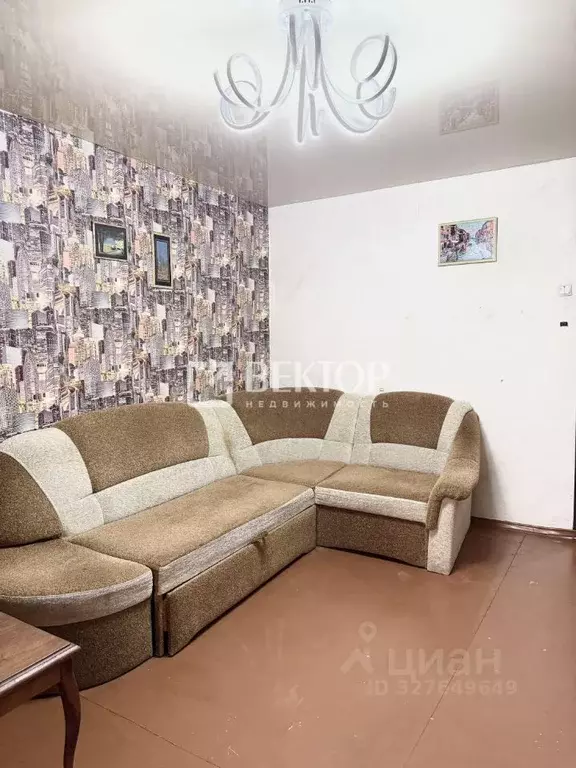 2-к кв. Костромская область, Кострома Красноармейская ул., 36 (48.3 м) - Фото 2