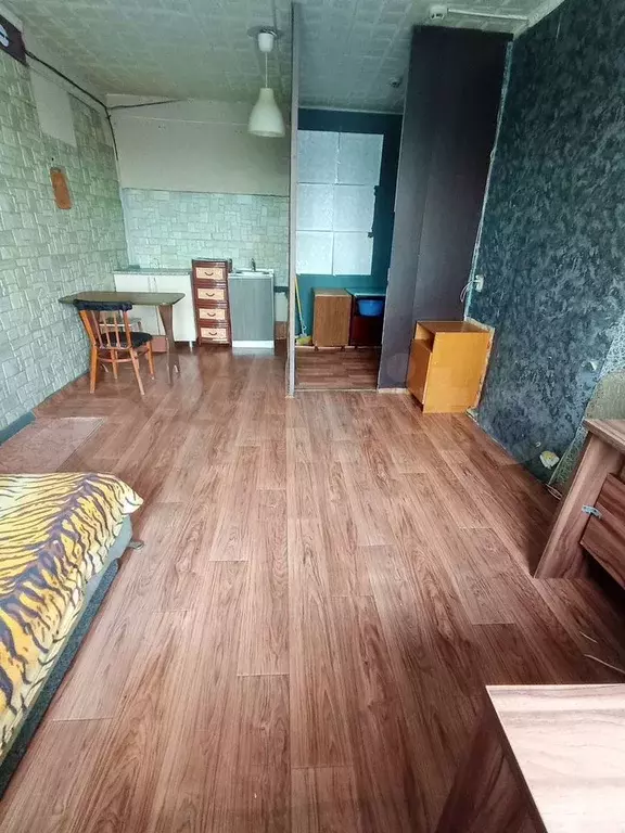 Комната 31,3 м в 2-к., 5/5 эт. - Фото 0