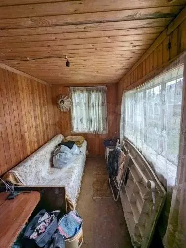 Дача 42,7 м на участке 6,4 сот. - Фото 1