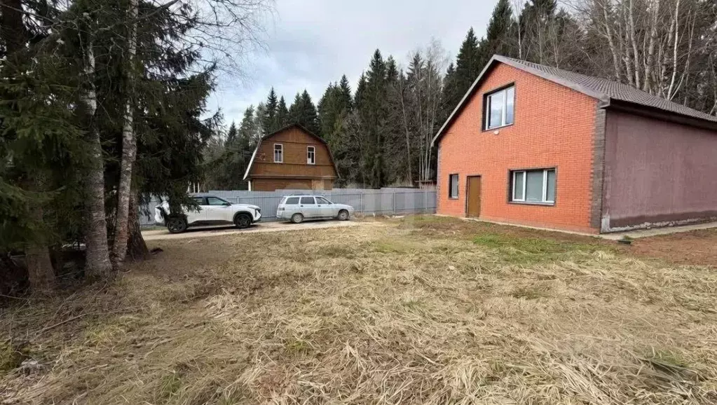 Дом в Москва Клен садовое товарищество, 64 (120 м) - Фото 2