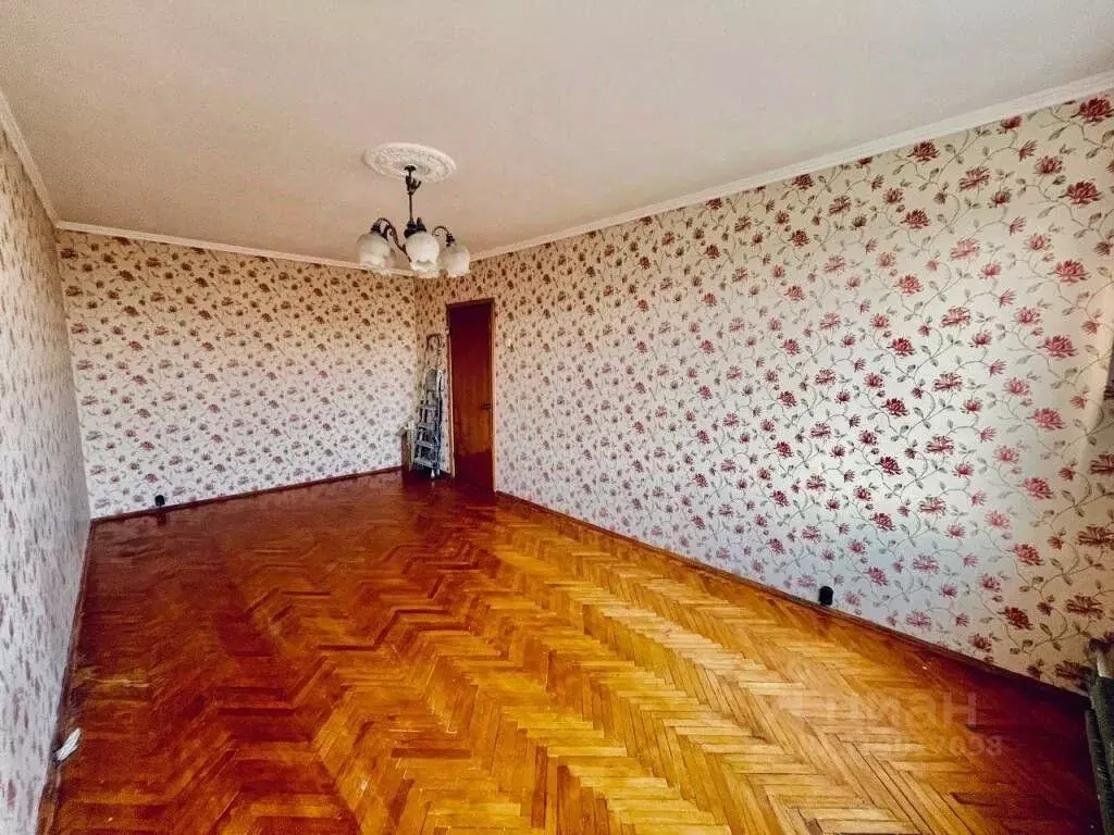 2-к кв. Московская область, Мытищи ул. 1-я Пролетарская, 7 (44.0 м) - Фото 1
