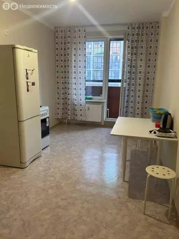 1-комнатная квартира: Якутск, улица Юрия Шафера, 6 (48.2 м) - Фото 1