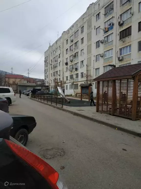 Продаётся 1-к квартира, 32 м - Фото 0