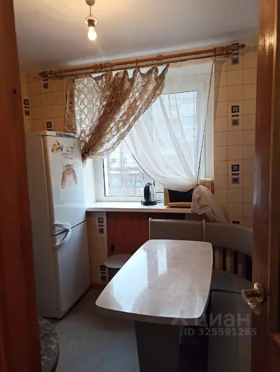 1-к кв. Волгоградская область, Волгоград ул. Маршала Еременко, 126 ... - Фото 2